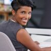 author-poornima