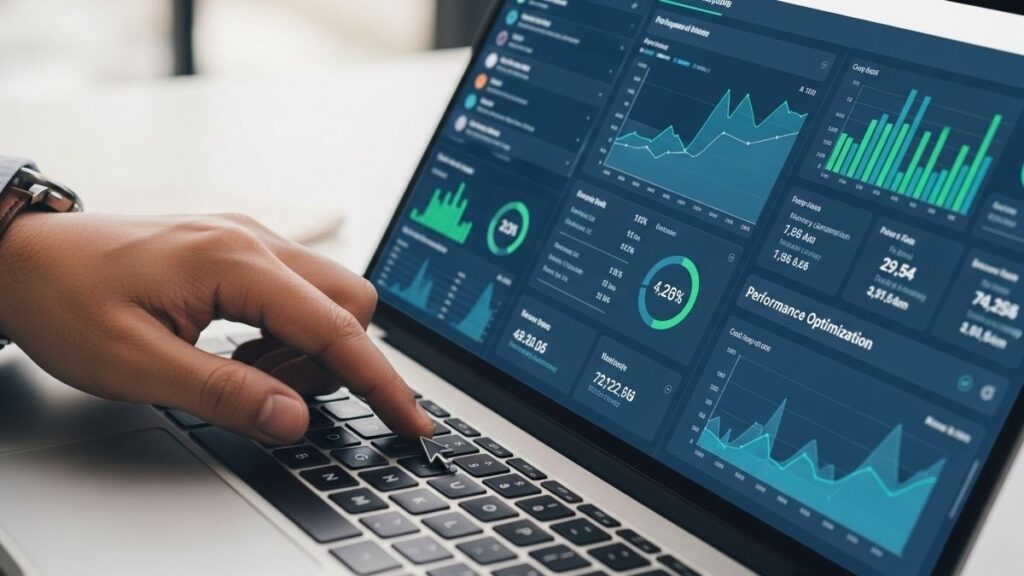 finance
