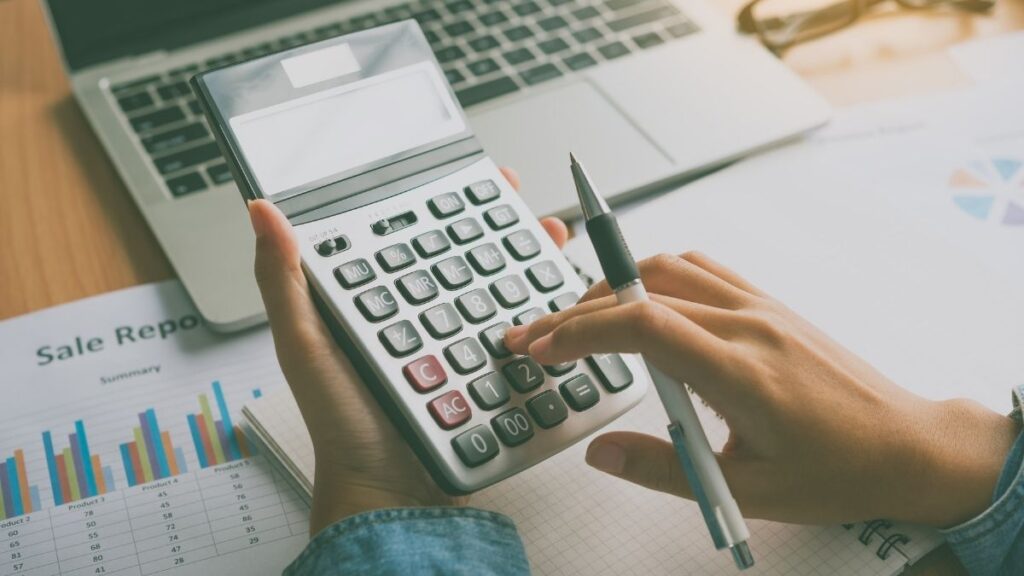 finance