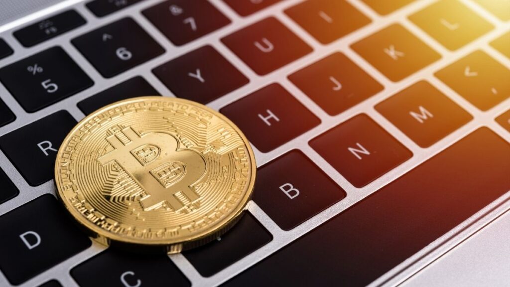 bitcoin
